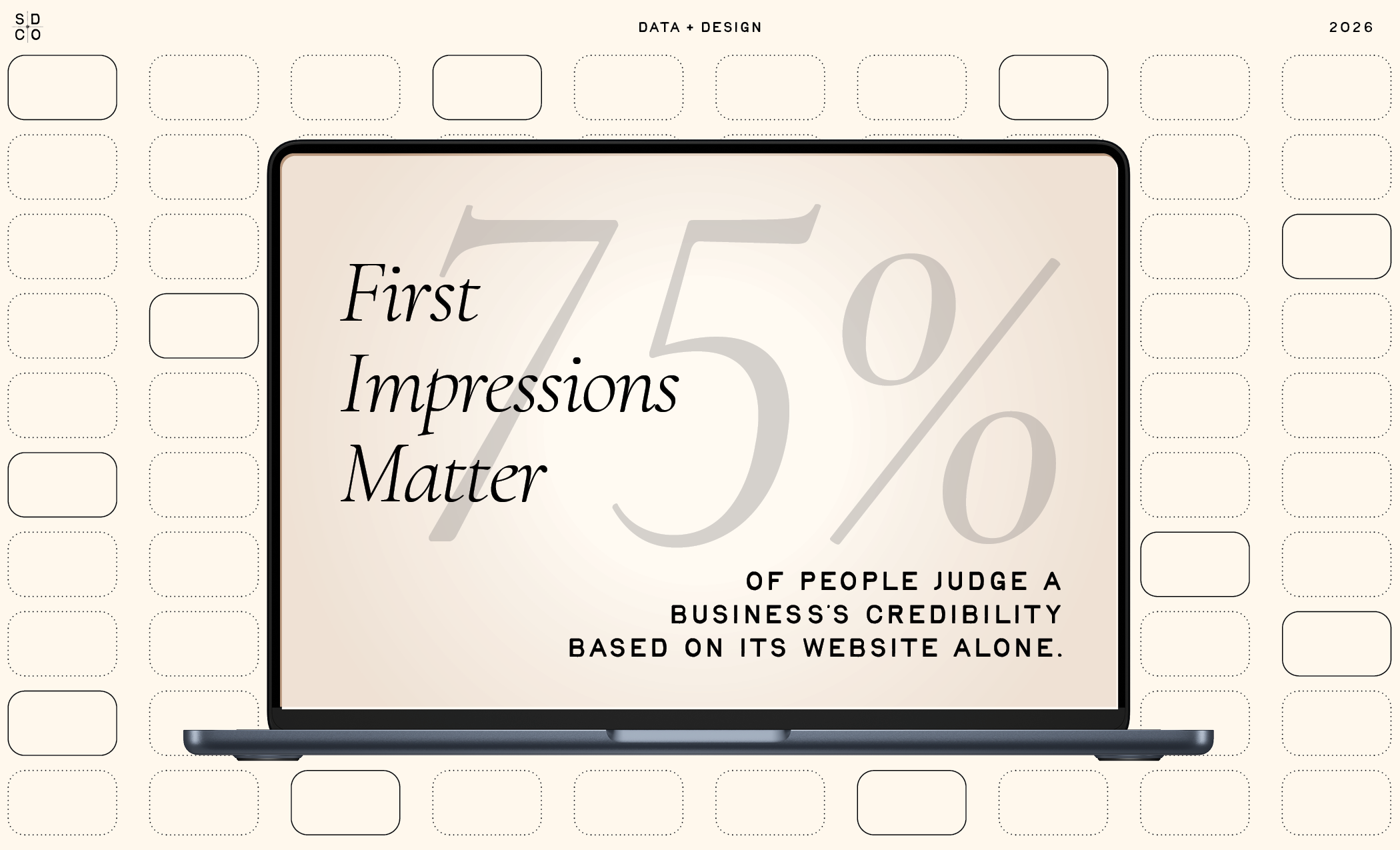 First Impressions Matter