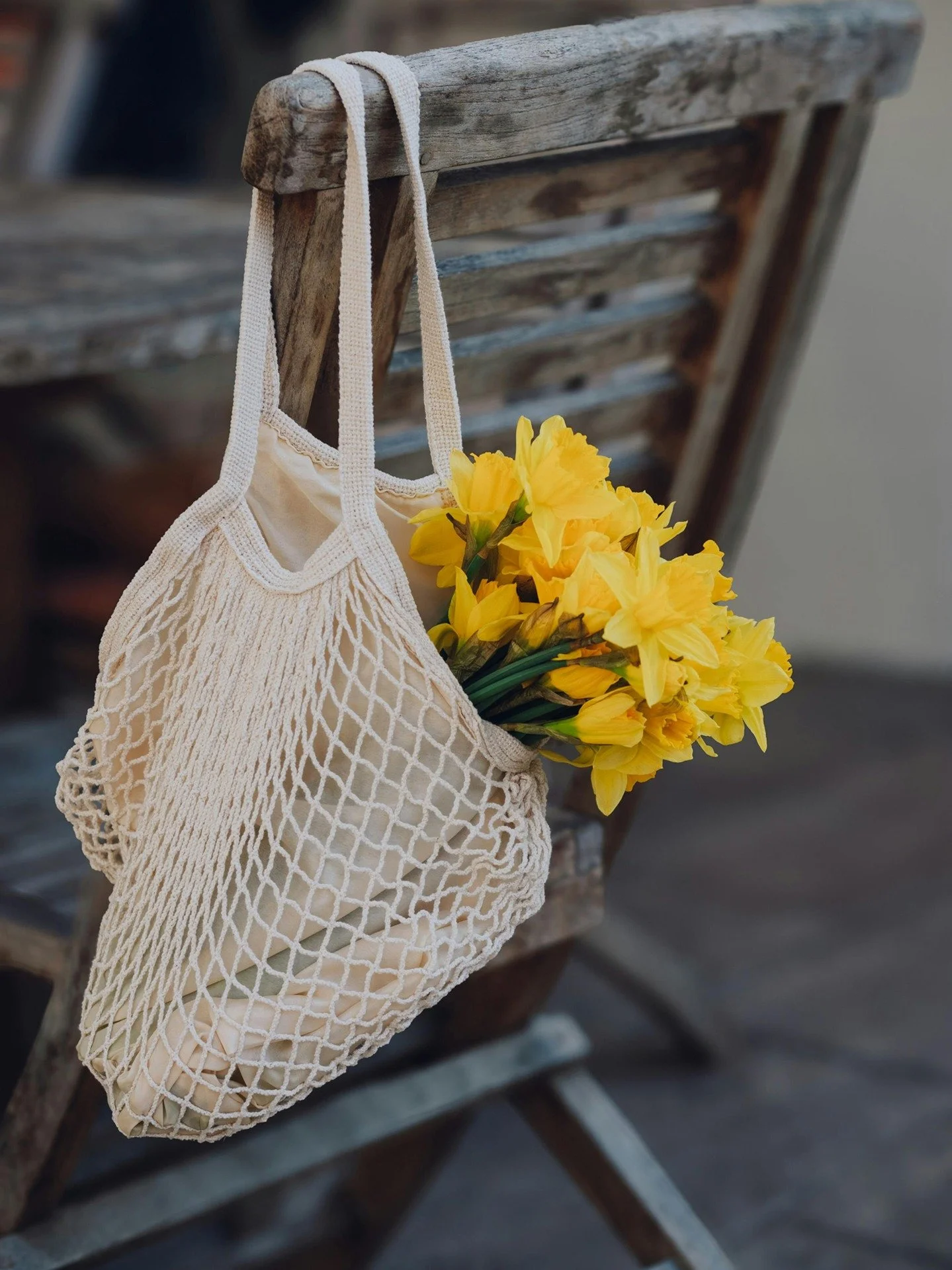 Fresh flowers, slow mornings, and a small collection of handmade goods 🌼

On May 9th, I&rsquo;ll be bringing a selection of pieces to an outdoor market, something a little different from my usual design work, but deeply connected to it.

The objects