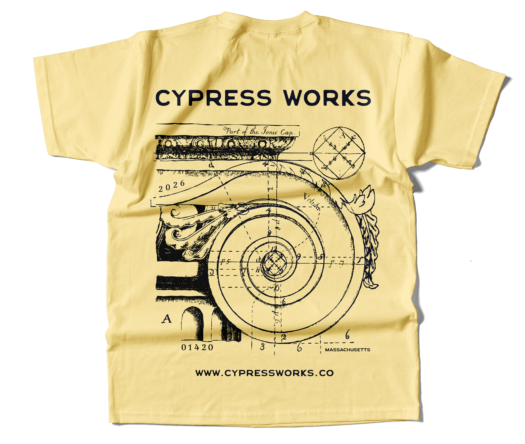 SoleilDesignCo_CypressWorks_Tshirt_Back.png