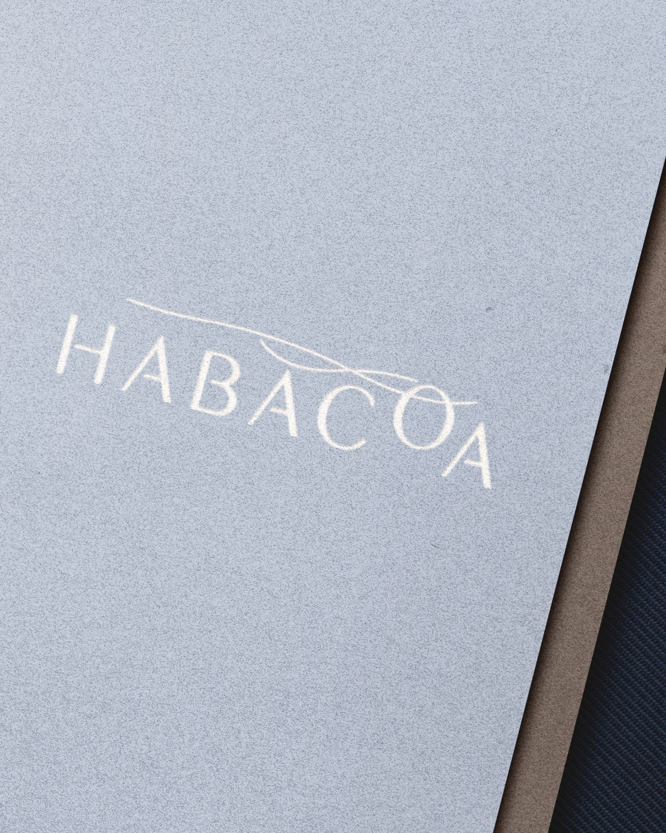 Habacoa_Stationary_Emboss.png