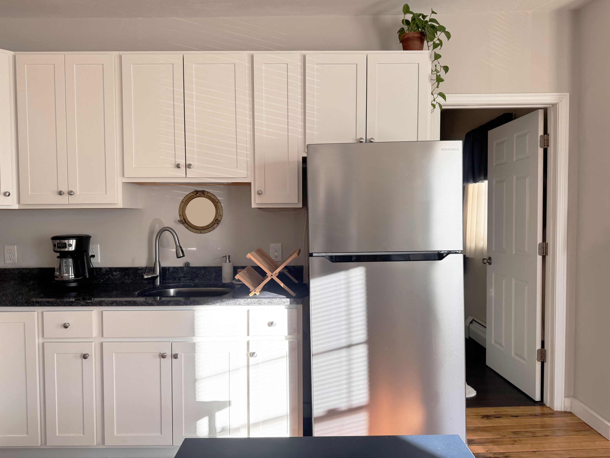 Photography for Worcester County styling and spatial design project. Soleil Design Co in Massachusetts, a branding and website design agency.