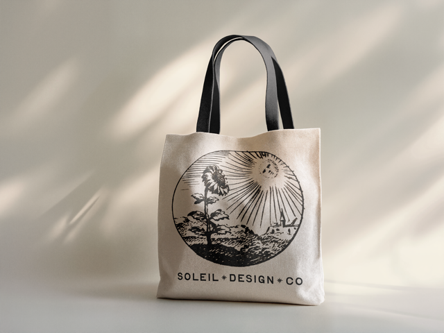 SDCO 2025 Tote Bag