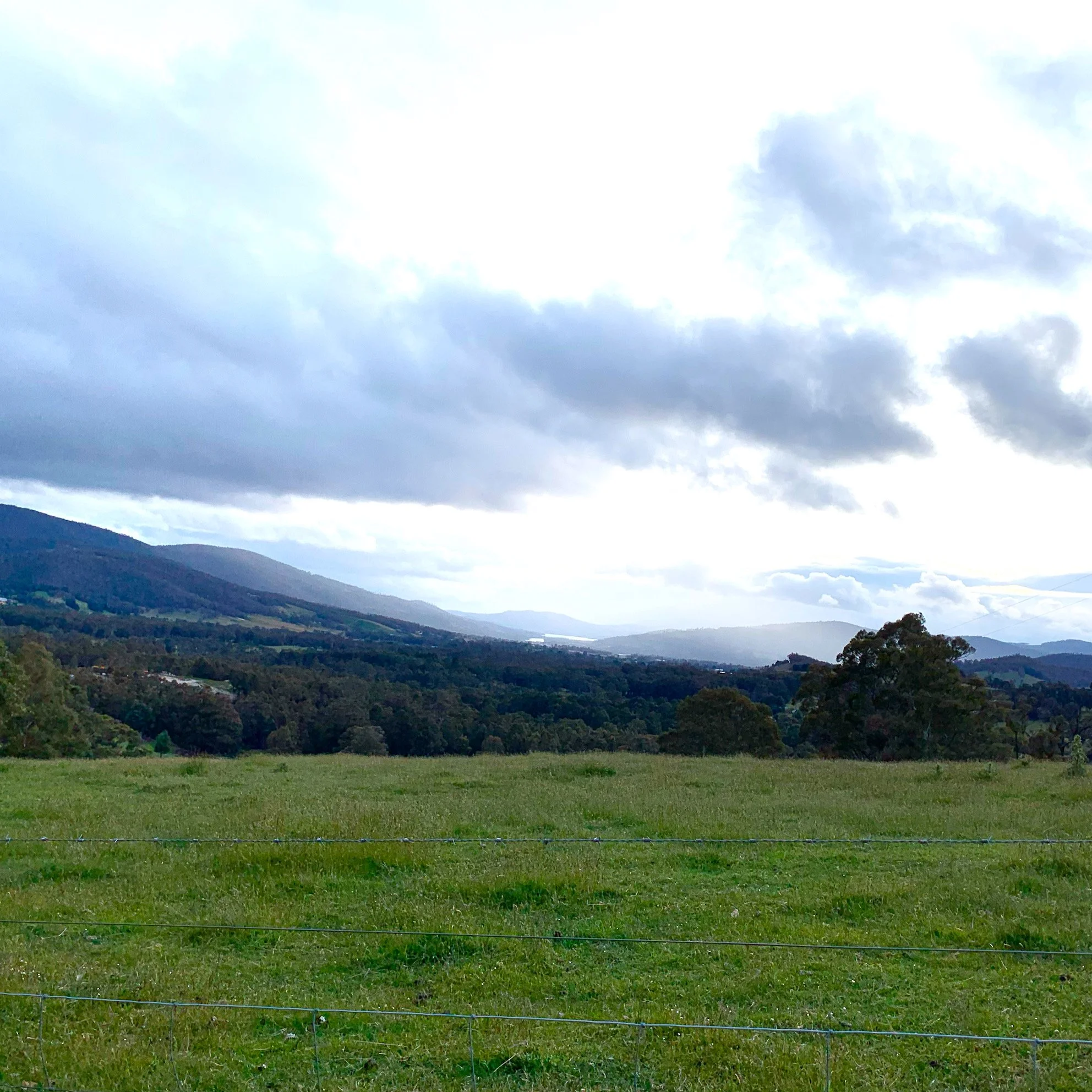 Planning the Move – While Working Off-Farm