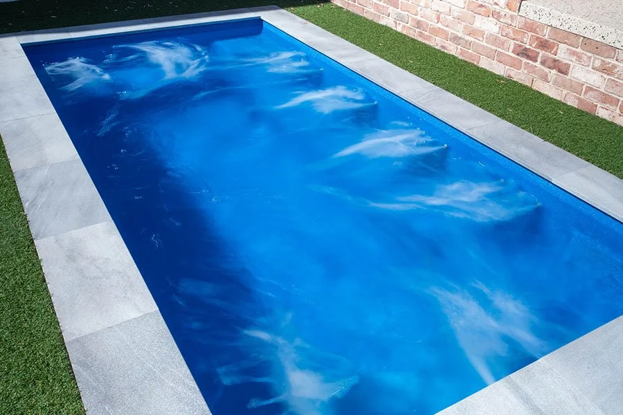 Elba Spa – 4m x 2m