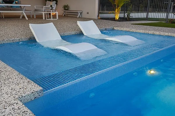 Aqua Ledge – 4m x 2m