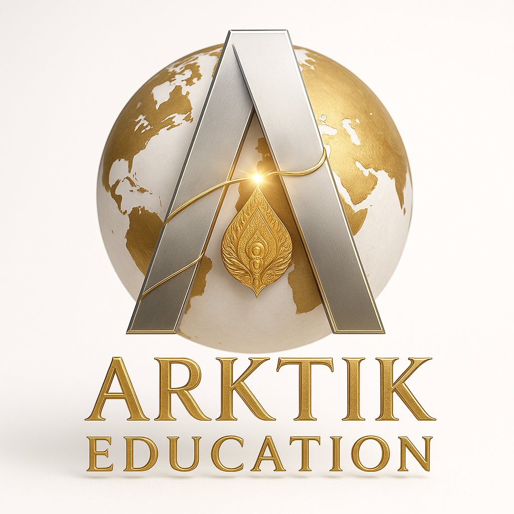 ARKTIK | A Way of Life