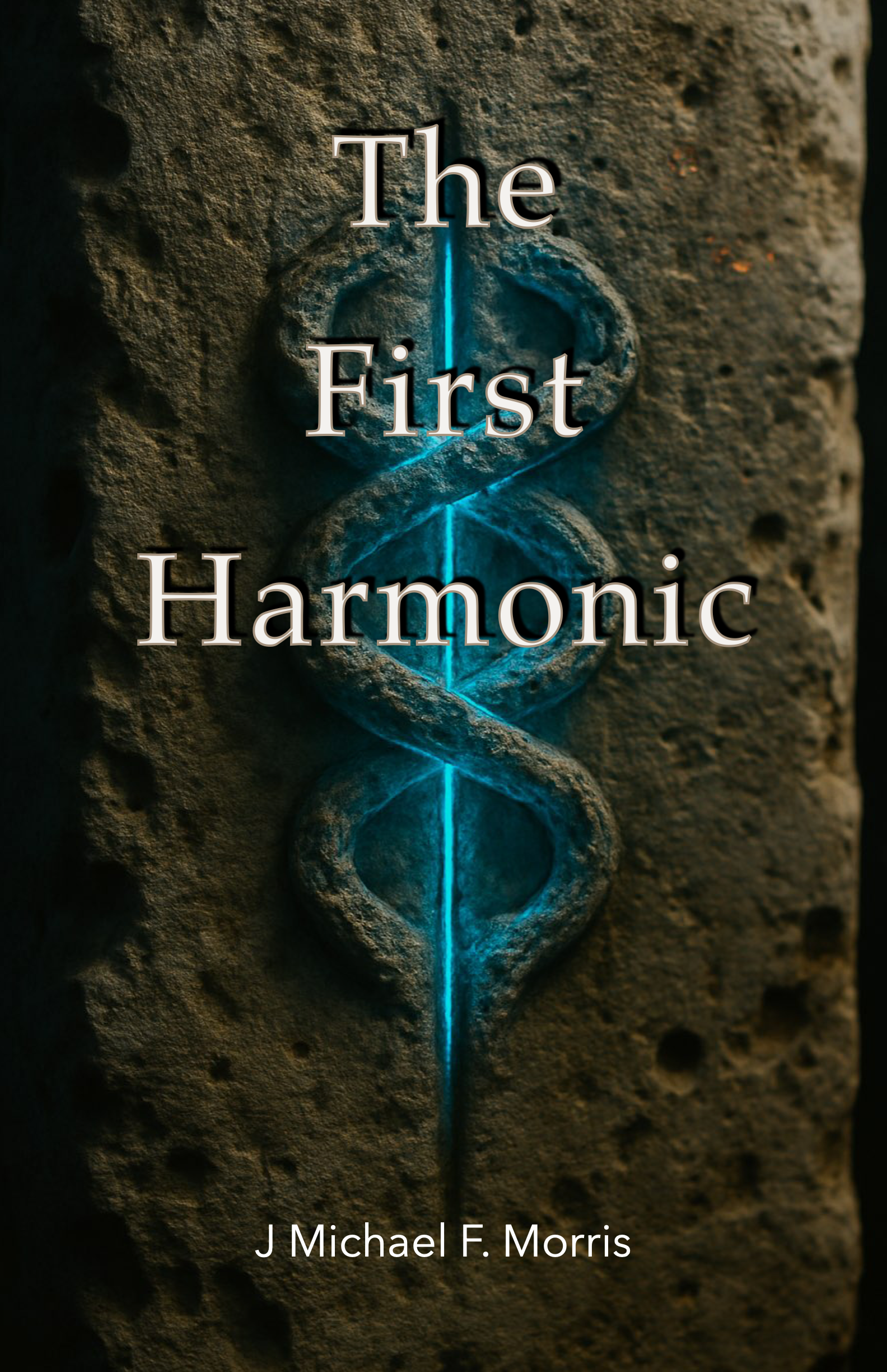 The First Harmonic (Sample).epub