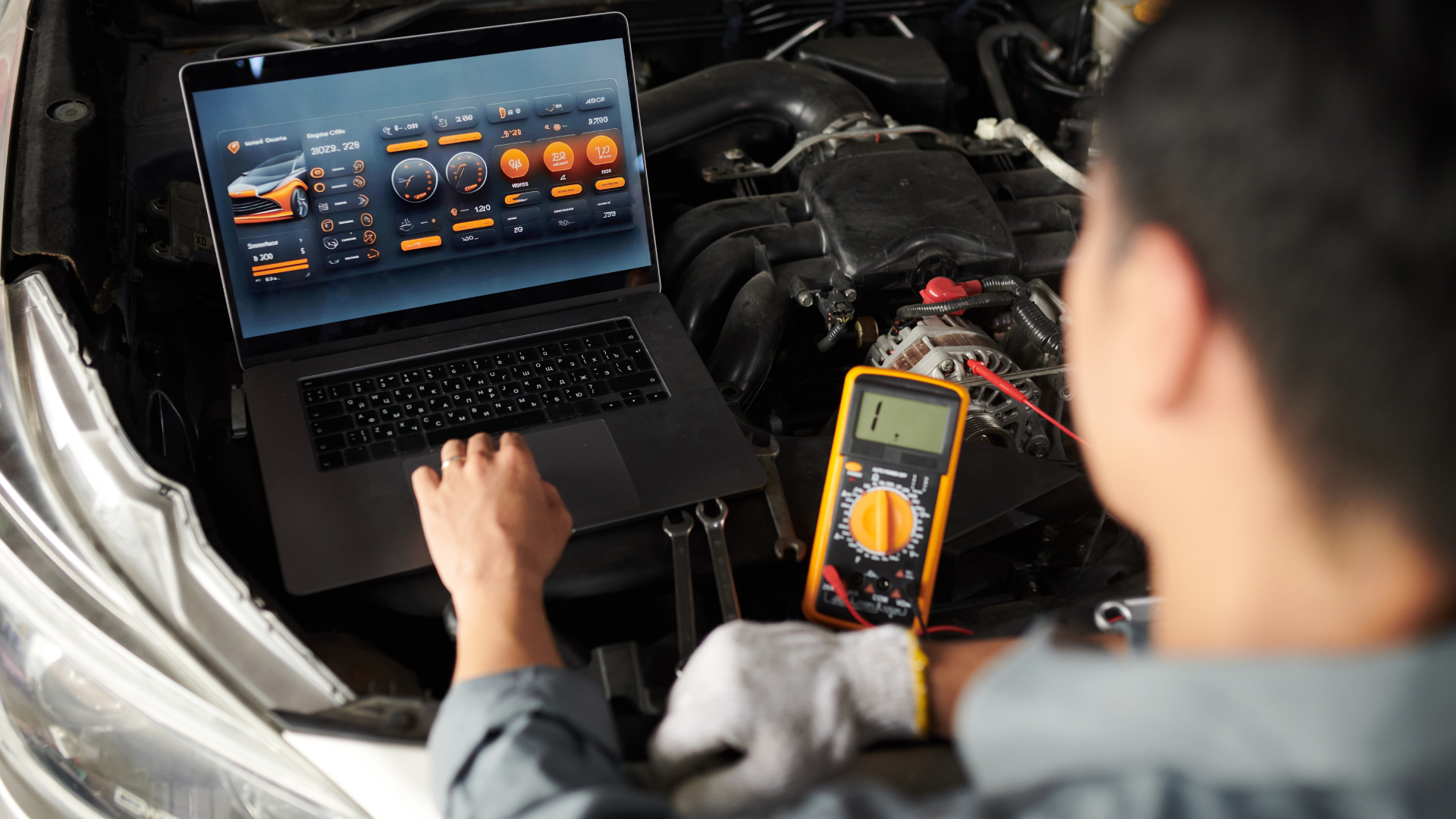 Installer — Electrical Diagnostics & Multimeter Mastery — Skill Set