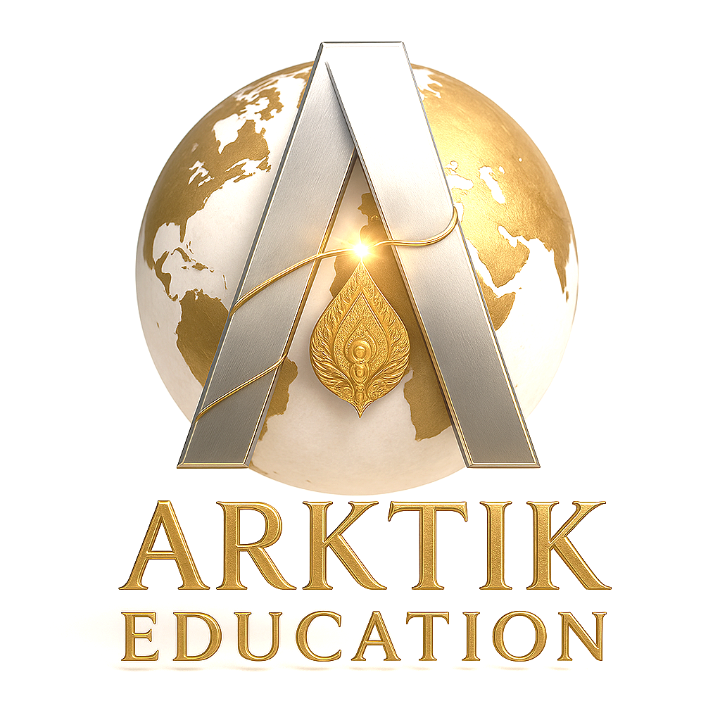 ARKTIK | A Way of Life