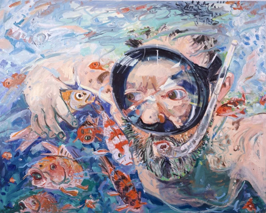 Fish, 1997