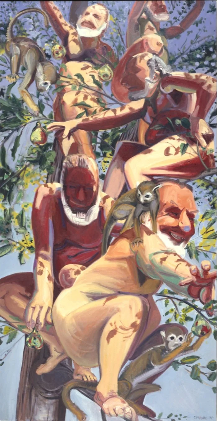 Monkey See, 2000