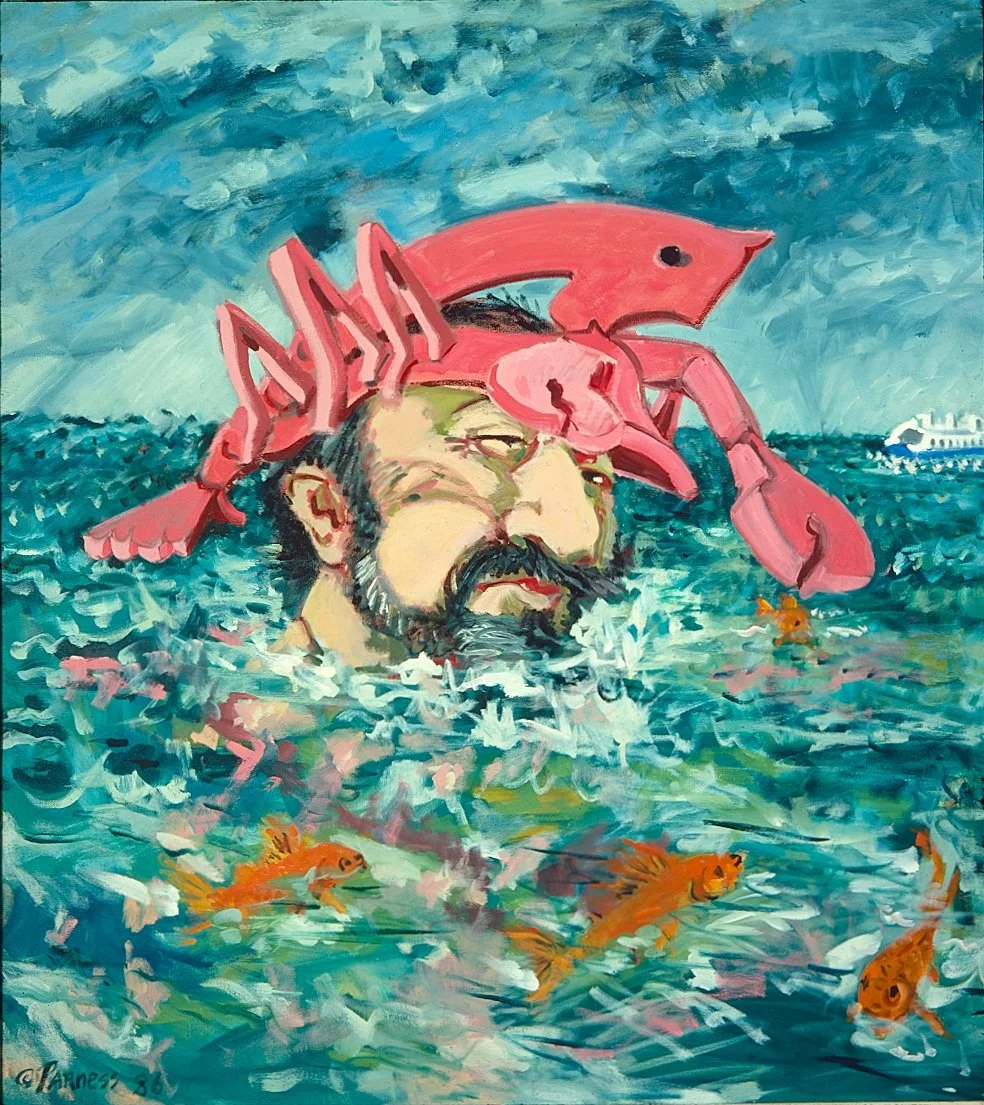 Stormy Weather, 1986
