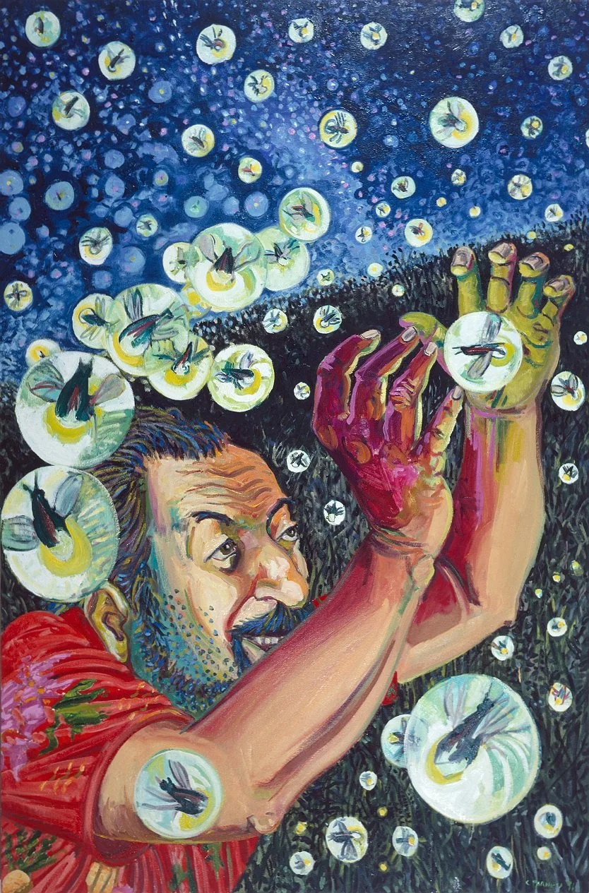 Fireflies, 1991