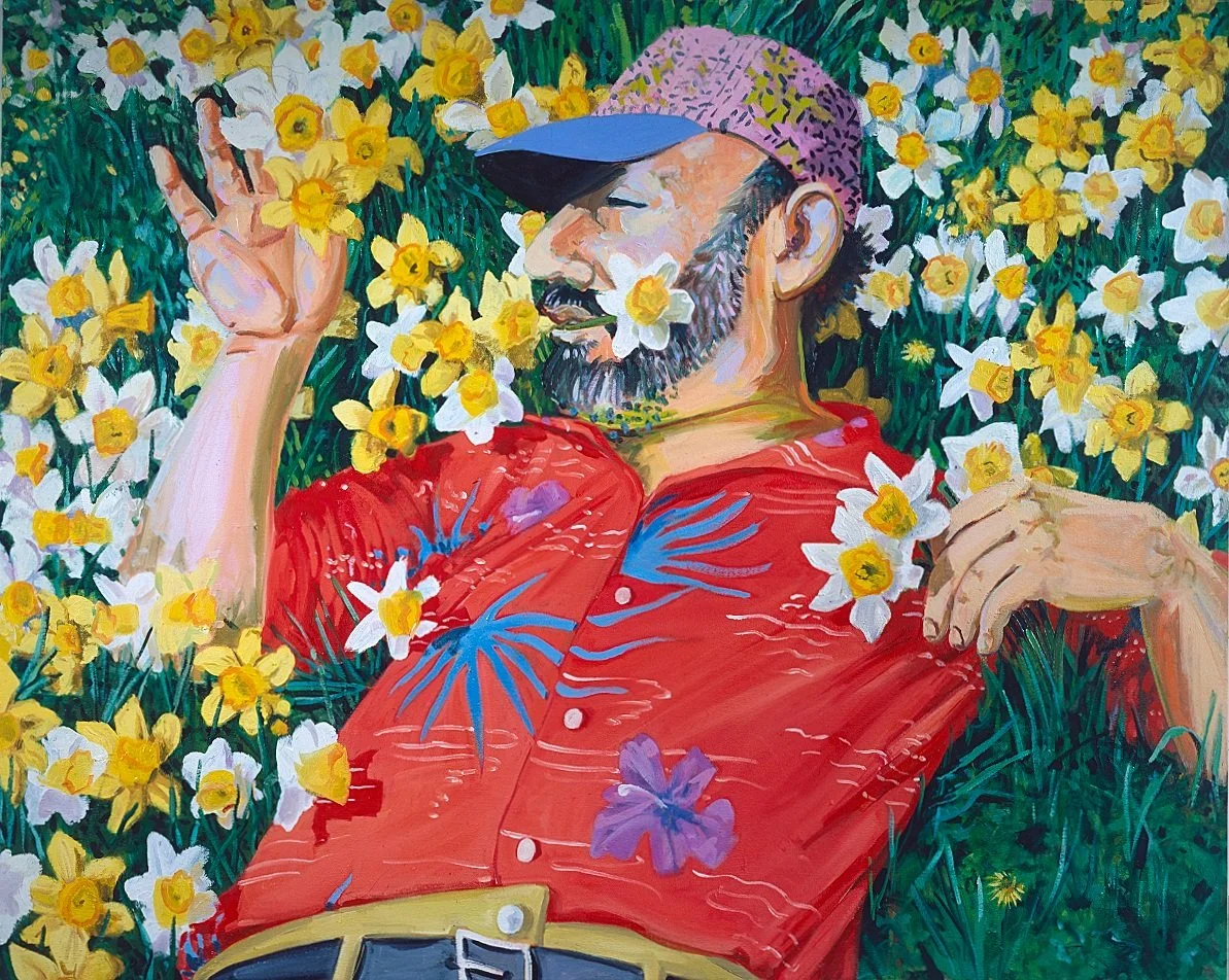 Daffodils, 1992