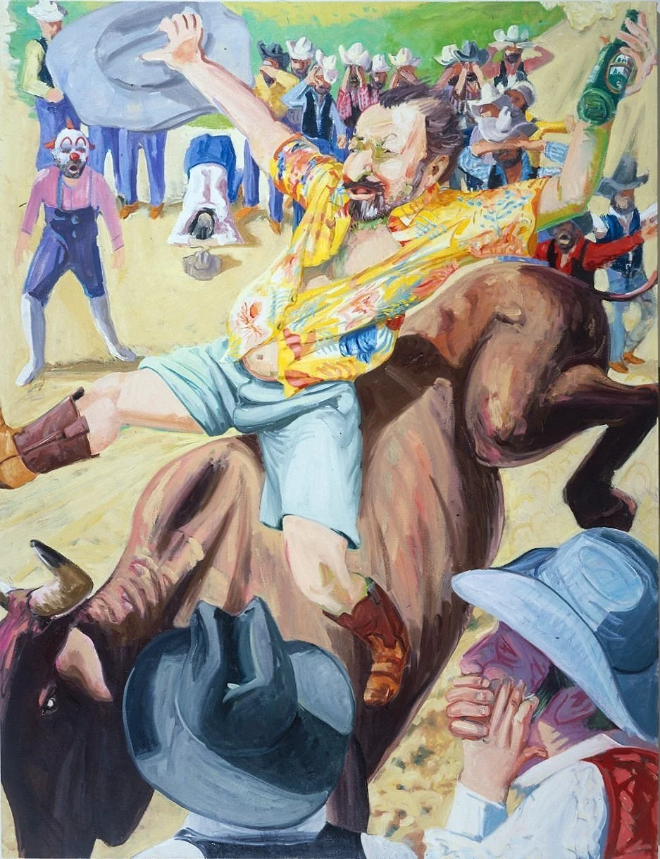 Bull, 1993