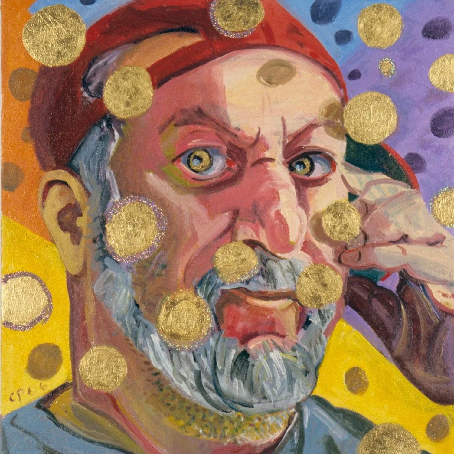 Golden Circles, 2006