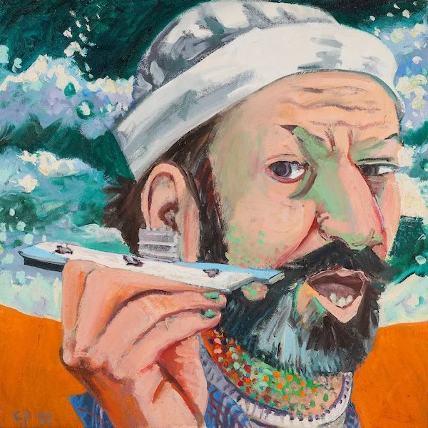 Sailor, 1993