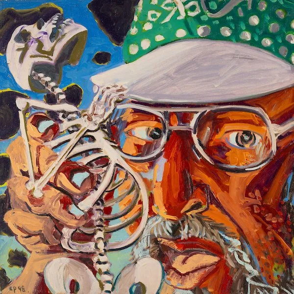 Dem Bones, 1998