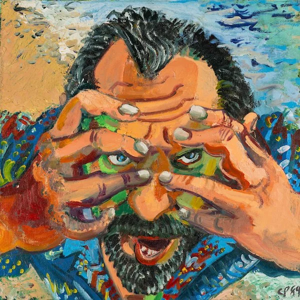 See No Evil, 1989