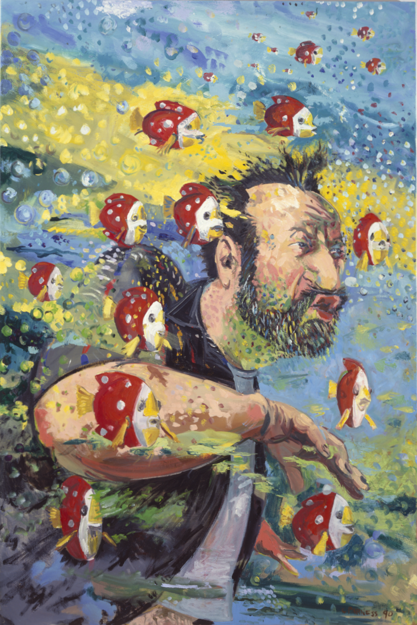 Back To School, 1990