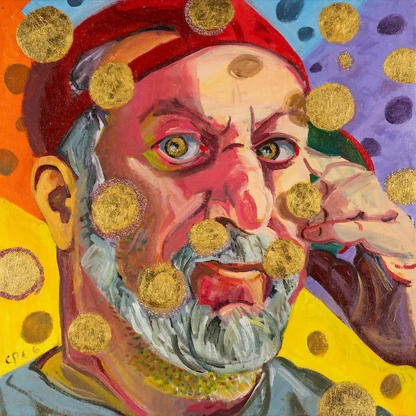 Golden Circles, 2006