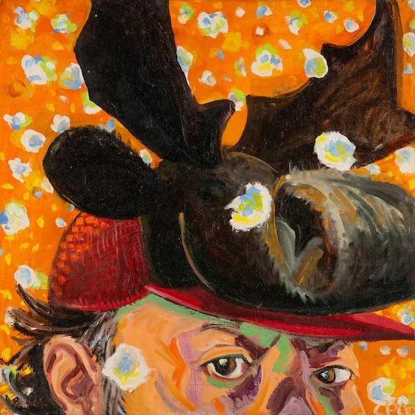 Moose Hat, 2000