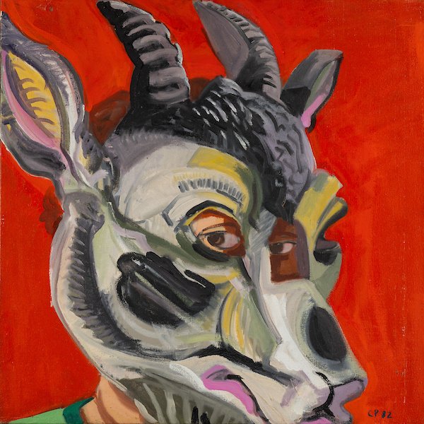 Untitled, 1982