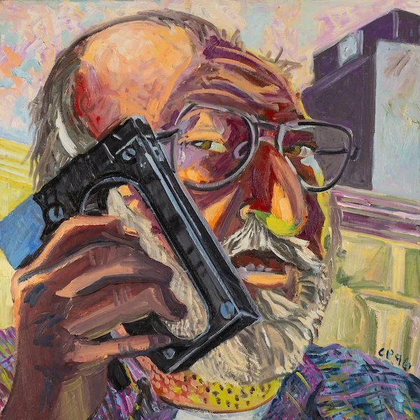 Staple Gun, Unknown Year