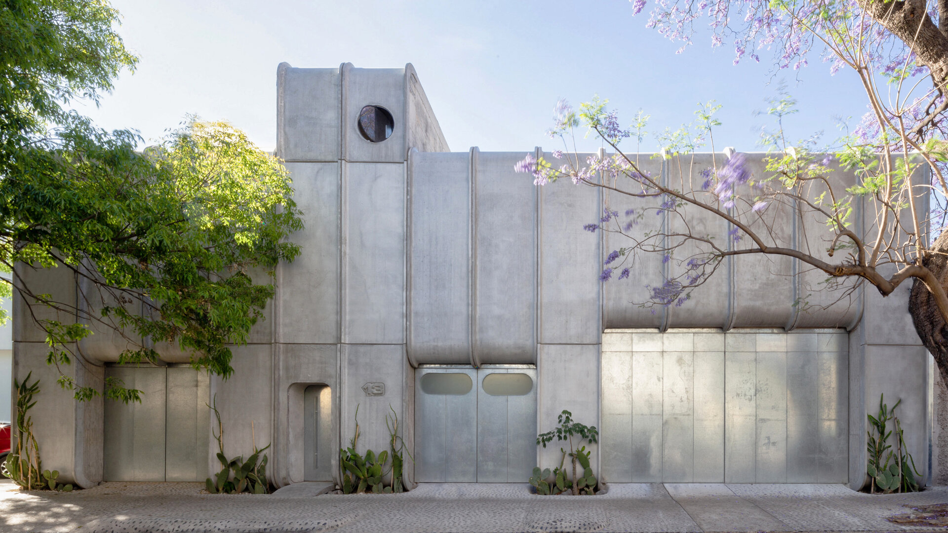 Estudio Pedro Reyes