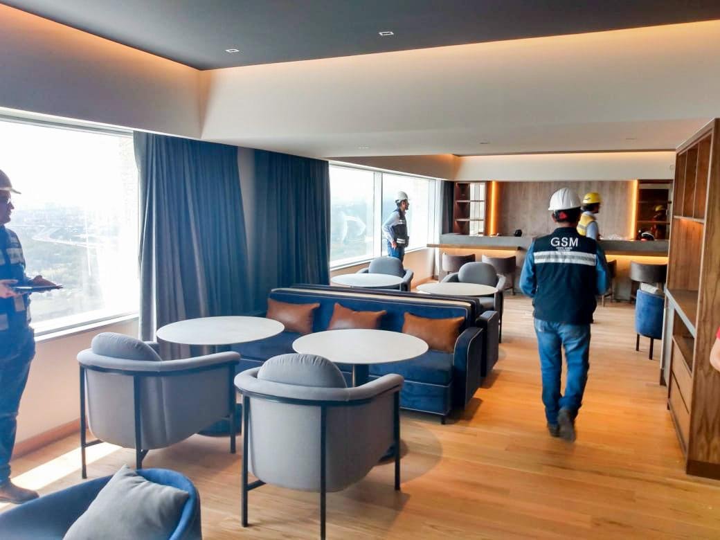 Hyatt Regency Hotel