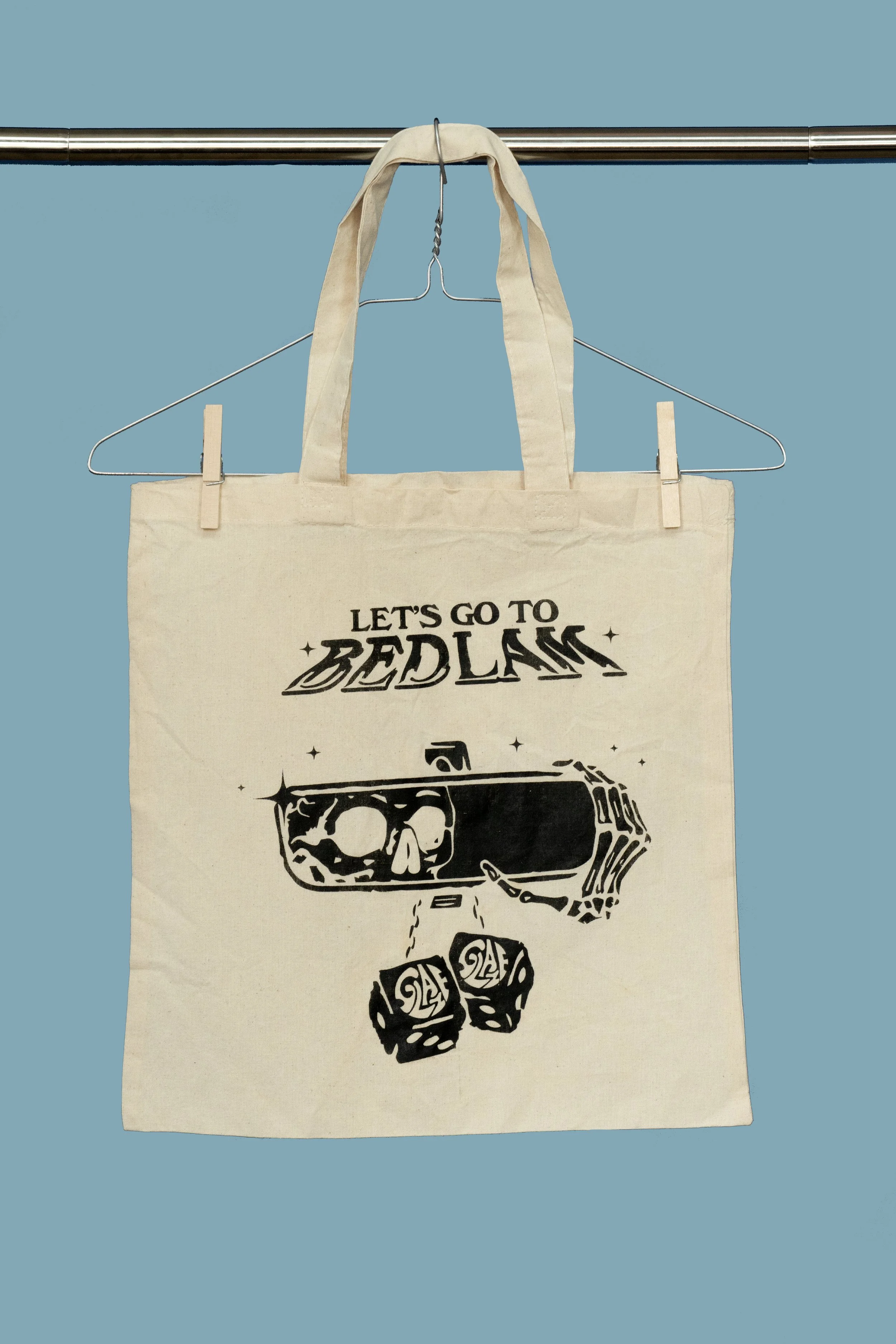Bedlam Tote