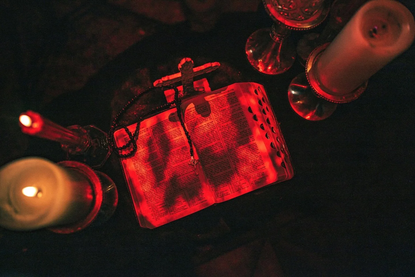 Time to confess your sins 🔔 we&rsquo;ll see you tonight at @empireatx for our 13th release. Wear your best mob wife attire and prepare to face yourself ⚡️

From Glaze, Vol. XIII, Mea Culpa
Photographer, PRESTON ROLLS
Set stylist: DOMINIQUE DOUTRE