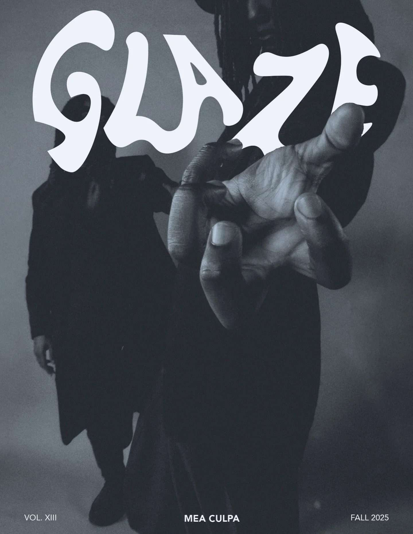 Glaze, Volume XIII, Mea Culpa. 

TEAM: 
models JEREMY REED, ANDREW JOHN, TIMOTHY COLE JR. 
hmua JACK ALEXANDER
stylist WALLY NARANJO 
photographer GRACE WARTMAN