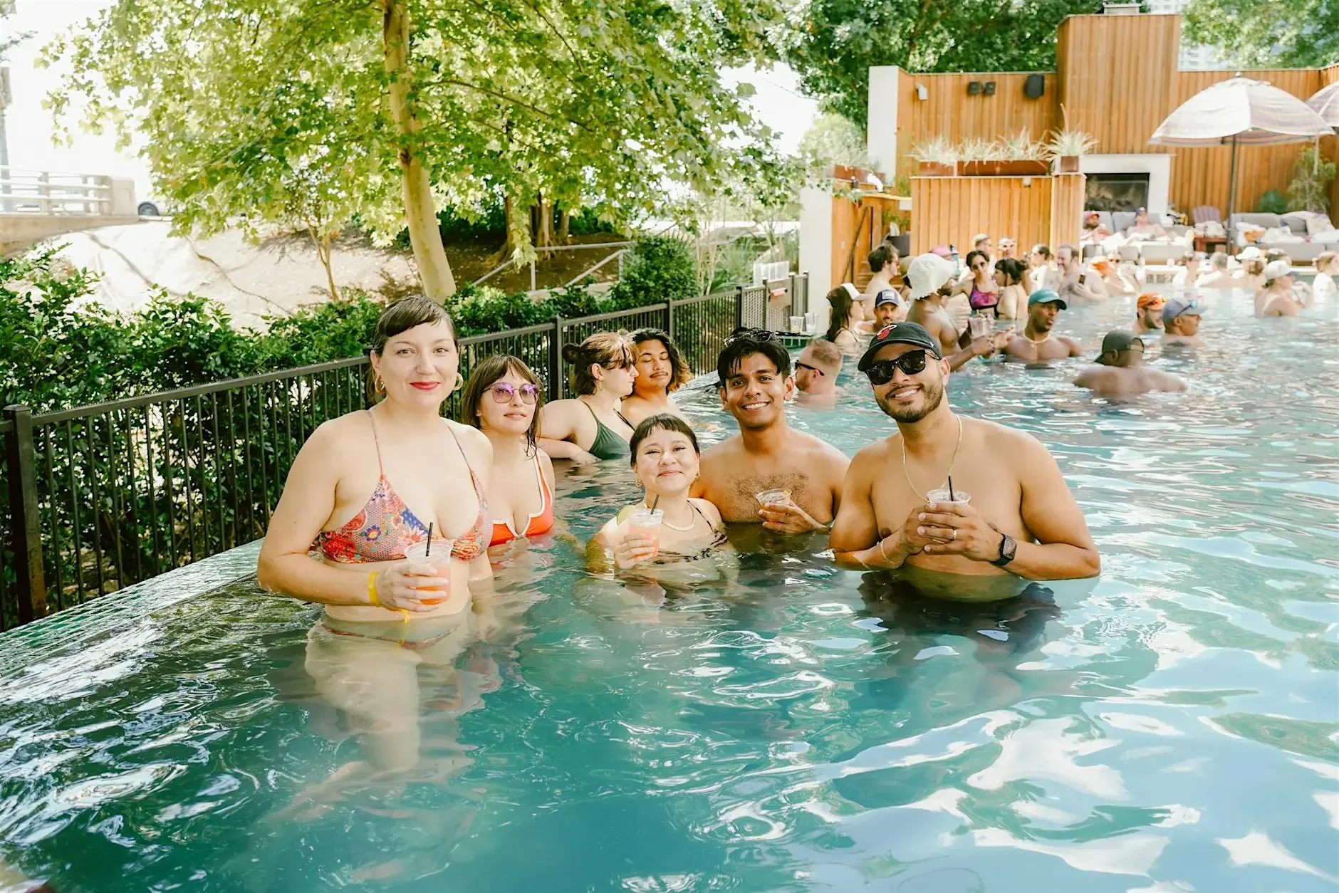 Swim Sessions No. 23: Suxxy Puxxy