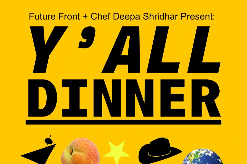 Future Front: Y'all Dinner