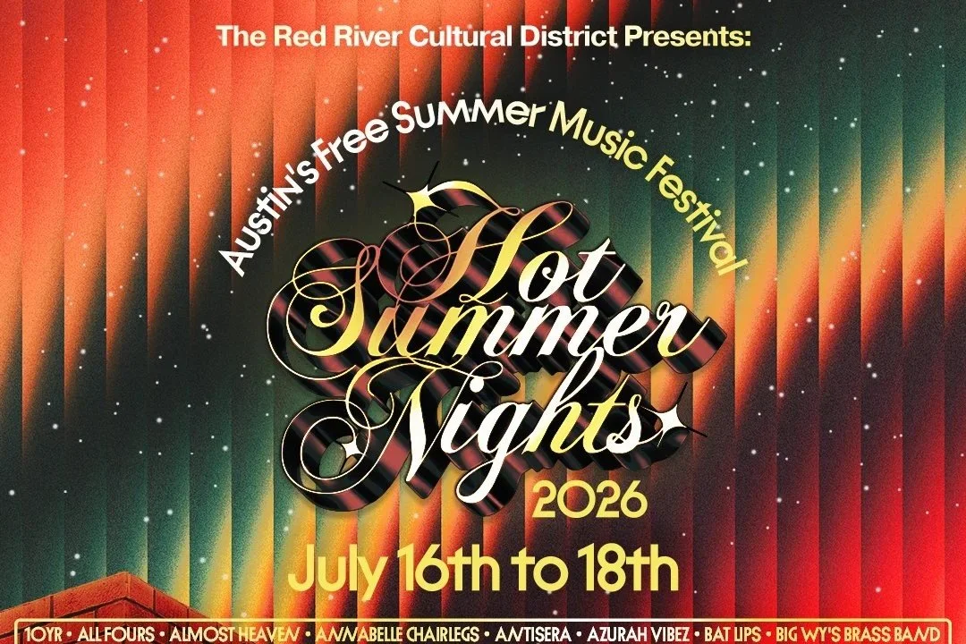 Hot Summer Nights