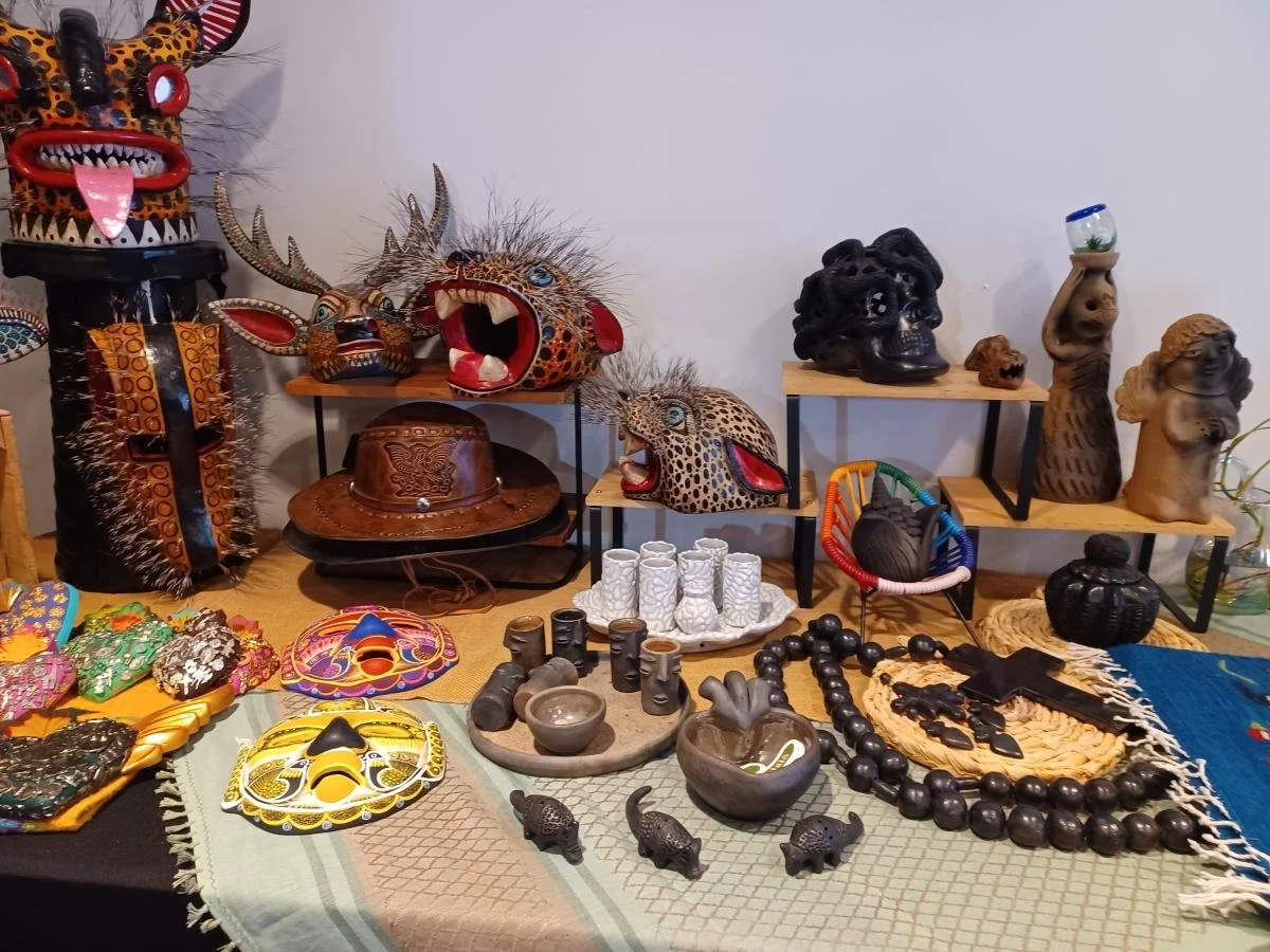 Artisan Mercado