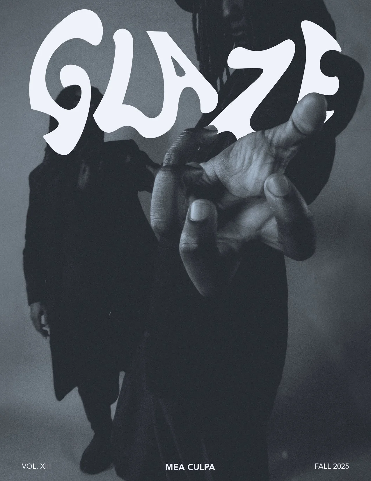 Vol XIII - Mea Culpa