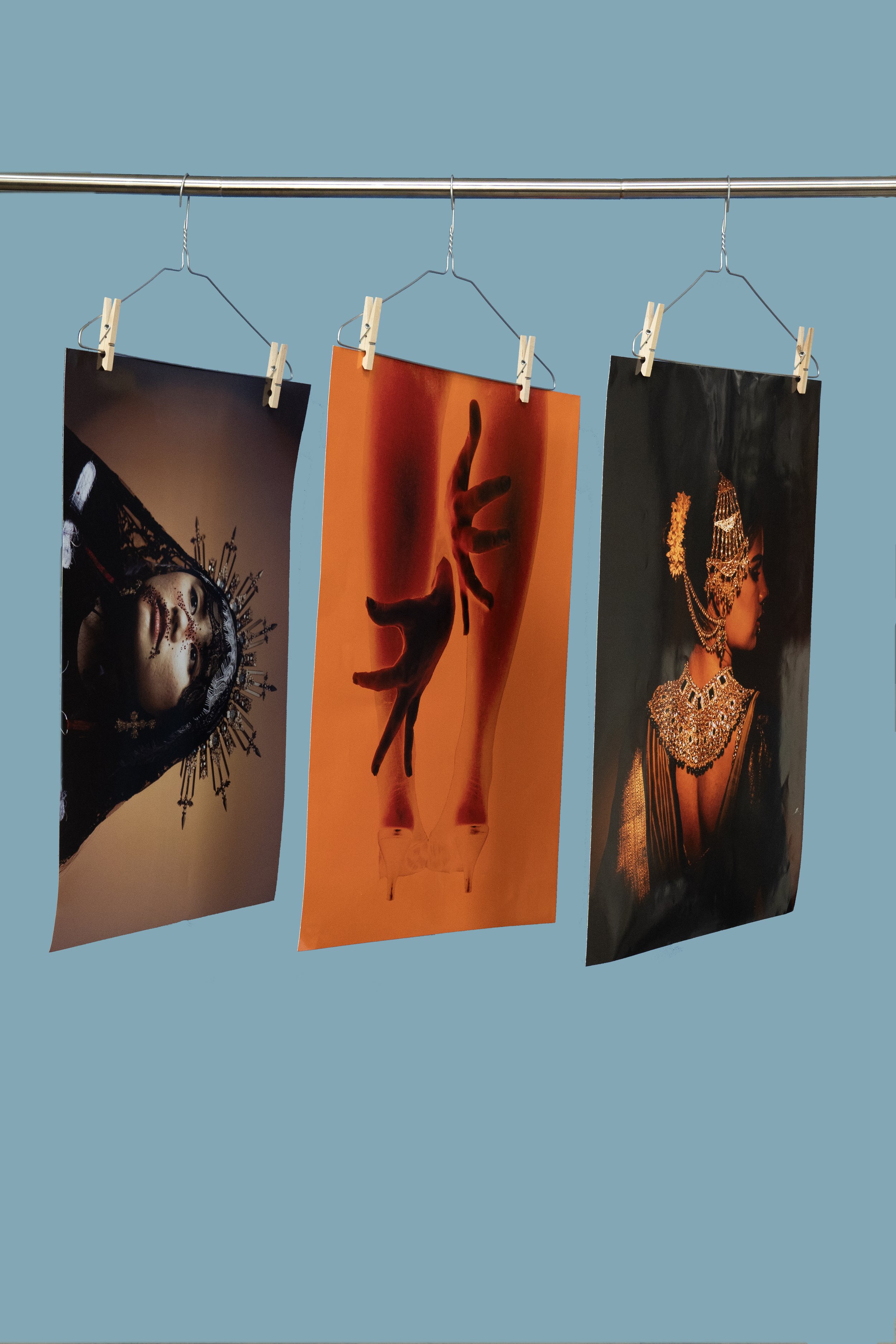 Posters
