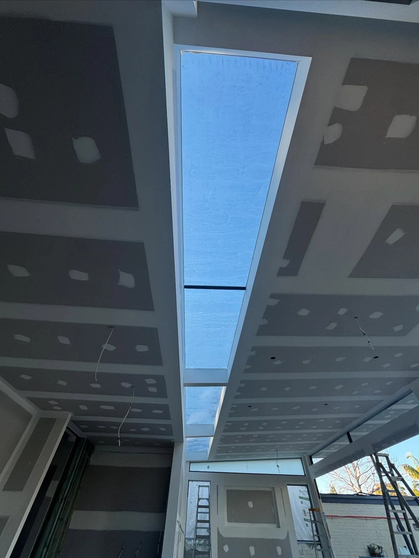 Willoughby project !!
@tidedevelopments #skylightdelight