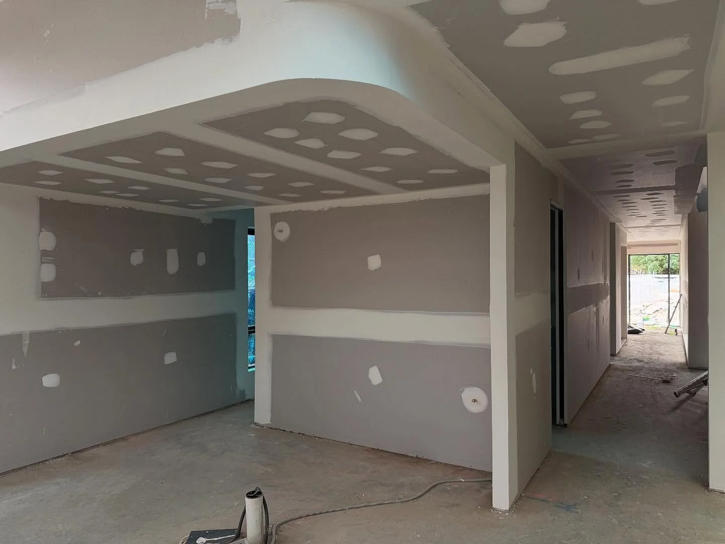 Just wrapped up this stunning duplex in Woonona 
Proudly built by the team at @ctkprojects, whose passion and precision continue to inspire us.
Every detail reflects our commitment to top quality finishes, delivered efficiently and effectively.
Here&