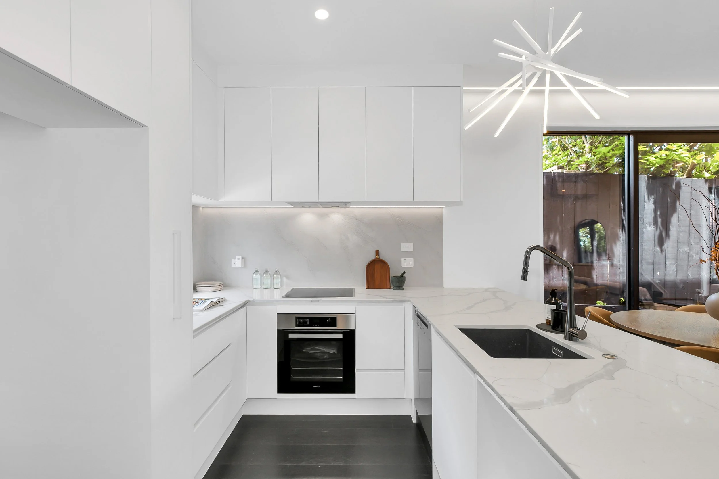 The Saint - Point Chevalier