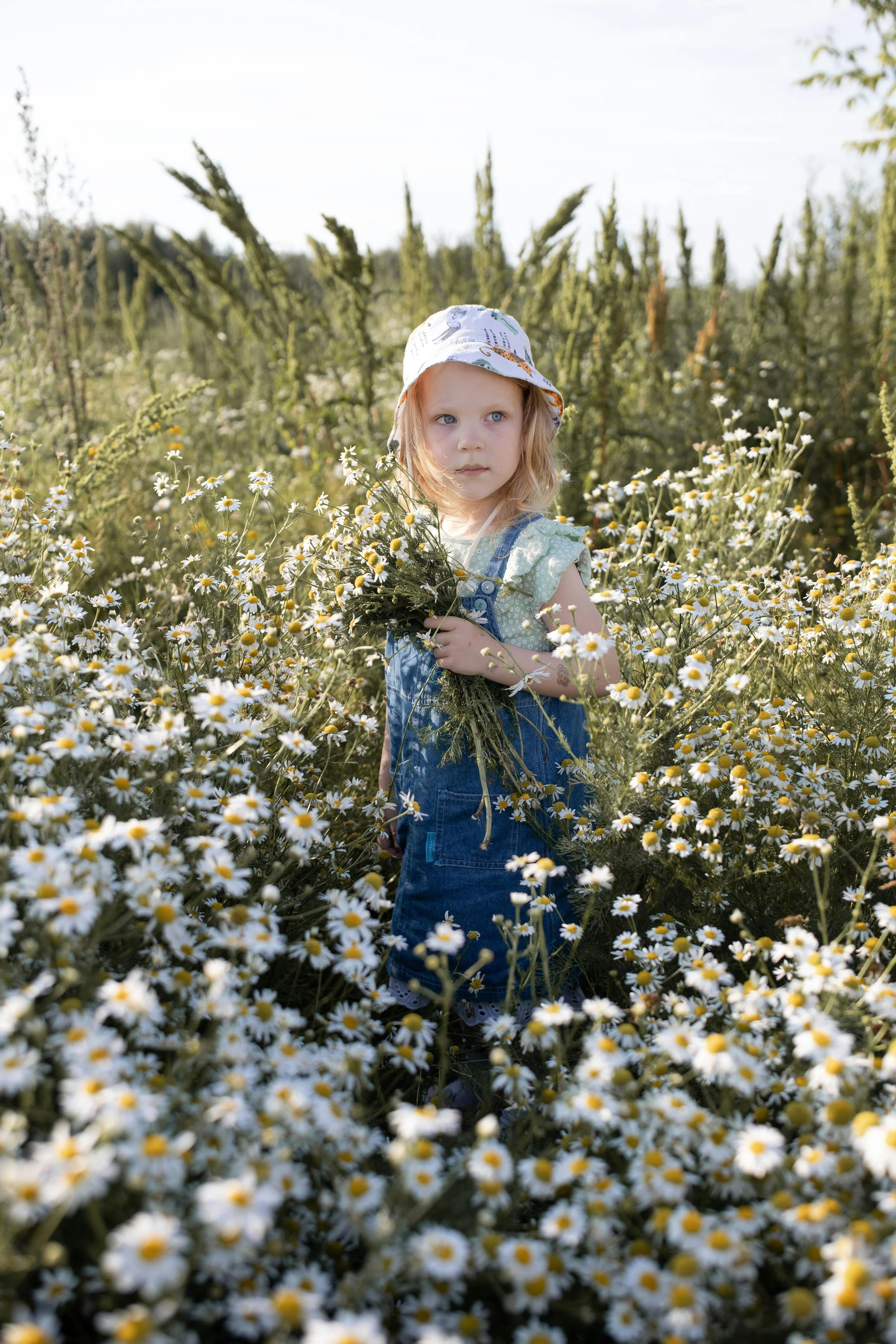 Kids Herbal Workshop – Hands-On & Fun