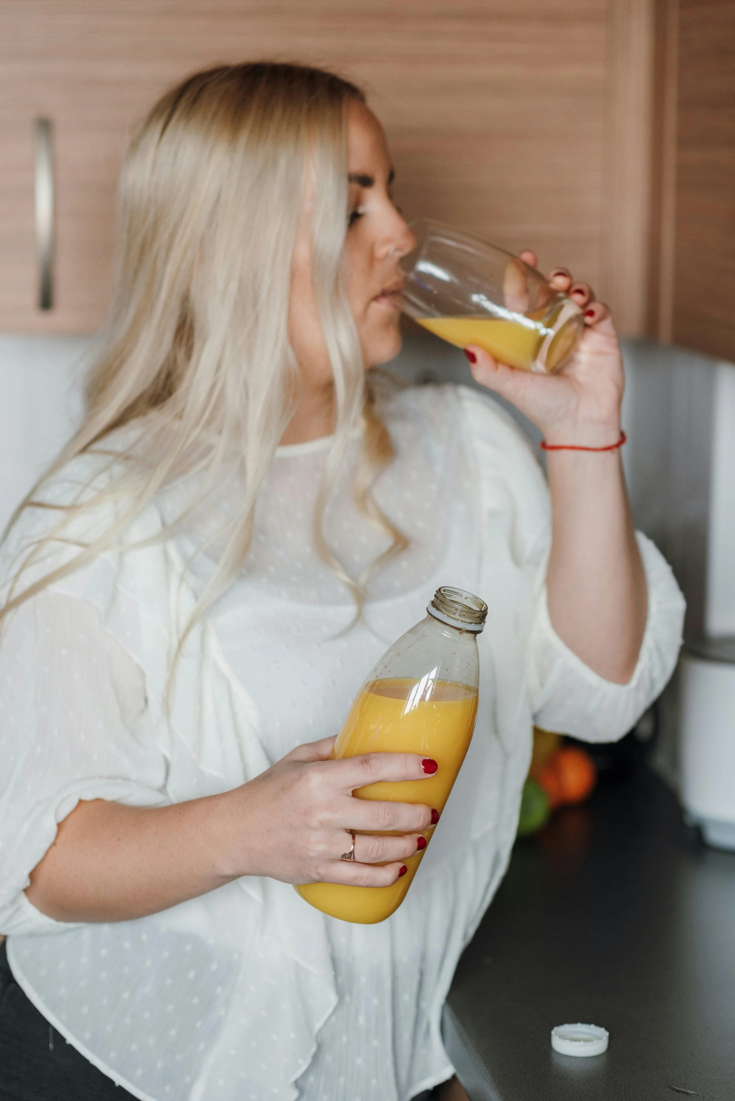 The Liver–Brain–Thyroid Connection: Why Detox Isn’t Just a Trend