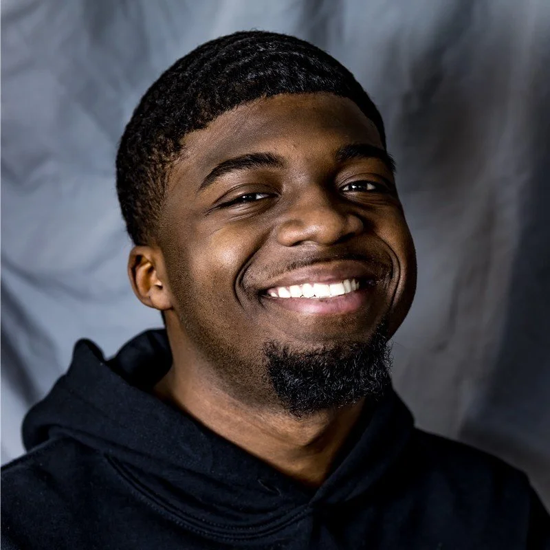 Demetric Gould, Gould IT Solutions