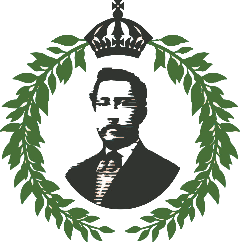 King Lunalilo Trust logo