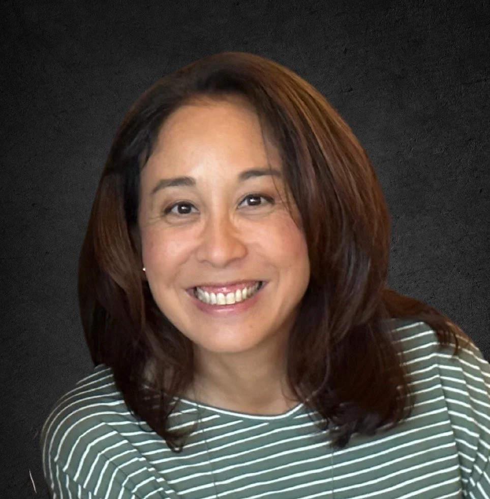 COO, Jennifer A. H. Inouye headshot photo