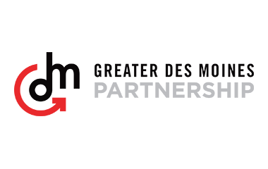 Greater Des Moines Partnership Member
