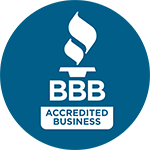 Better Business Bureau Logo