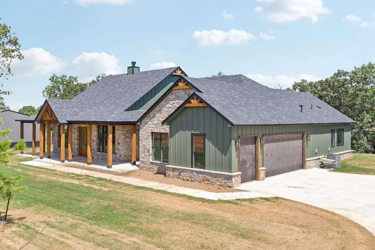 Builders (Custom Homes, Remodeling, ADUs)